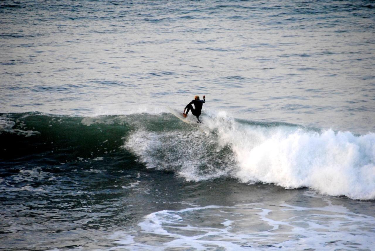 Bed and Breakfast Tigmi Blue - Imsouane Surf Et Ocean Экстерьер фото