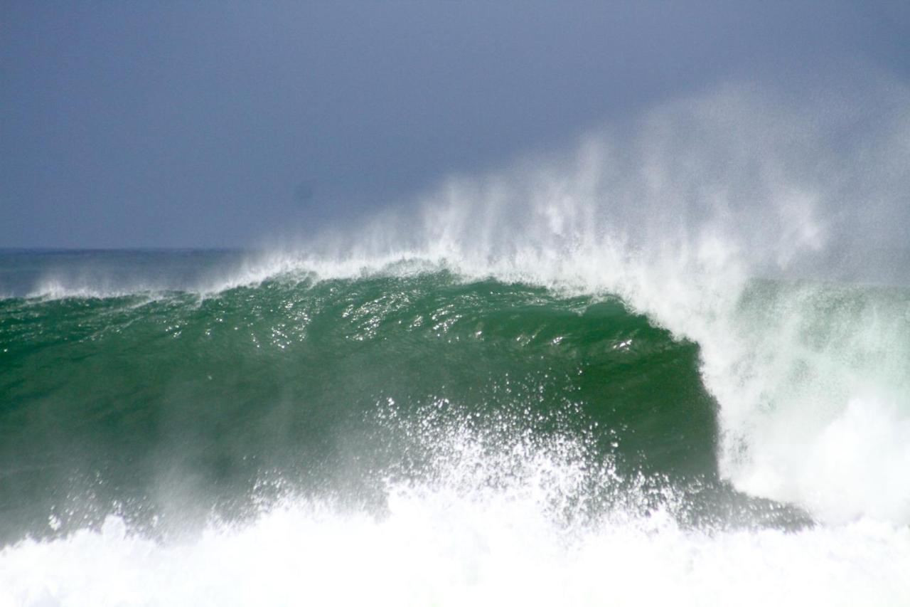 Bed and Breakfast Tigmi Blue - Imsouane Surf Et Ocean Экстерьер фото